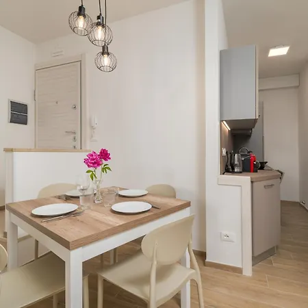 Apartment Belle Maison - Du