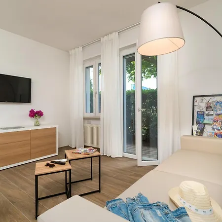 Belle Maison - Du Appartement *